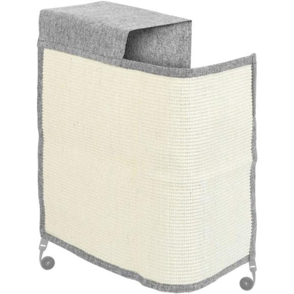 Cat Scratch Mat Sofa Protector -Natural Sisal Furniture Protector Scratching Pad